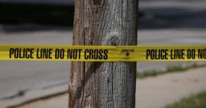 Utah Woman Fatally Stabbed Boyfriend on Christmas After He Allegedly Tried to Assault Her Child