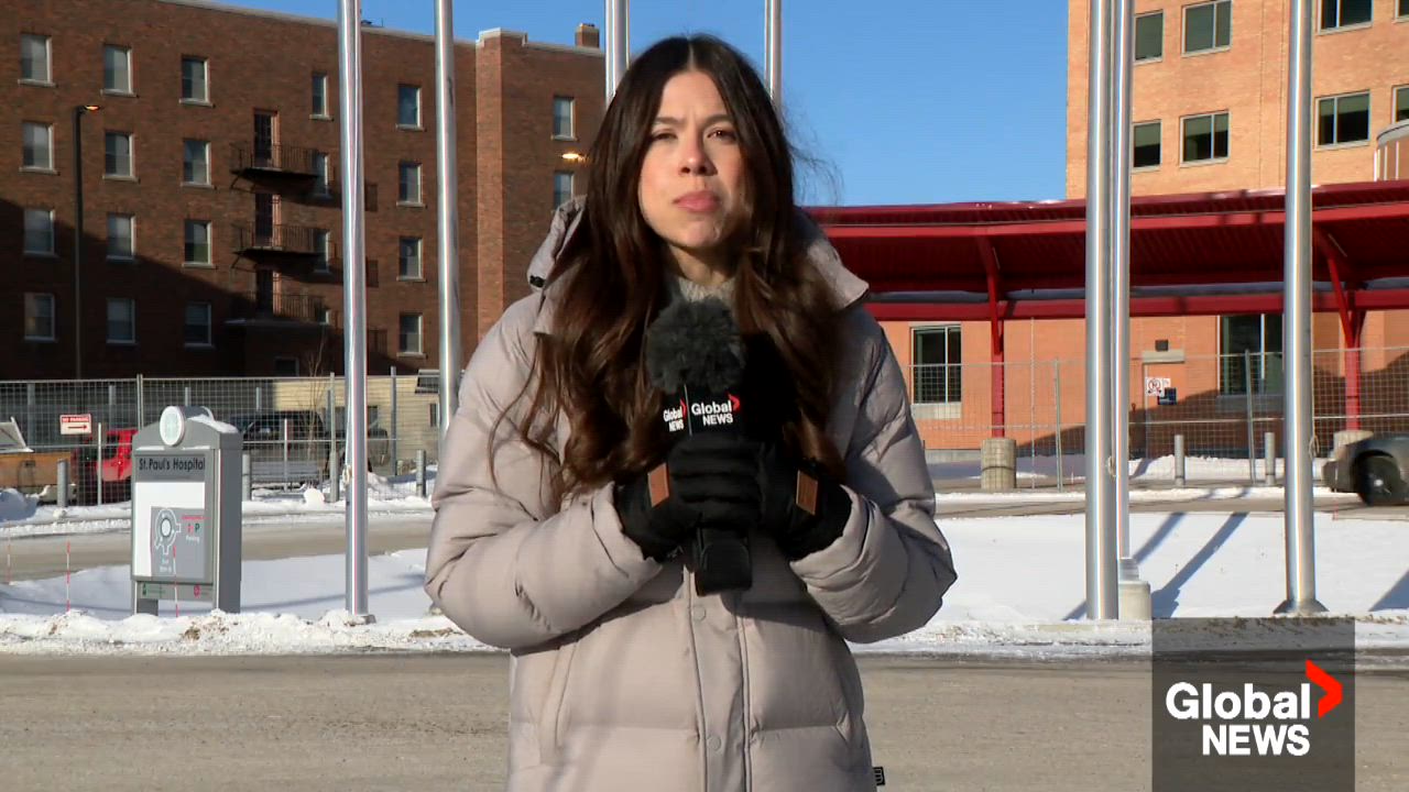 Click to play video: 'Saskatchewan launching independent review to address hospital safety issues'