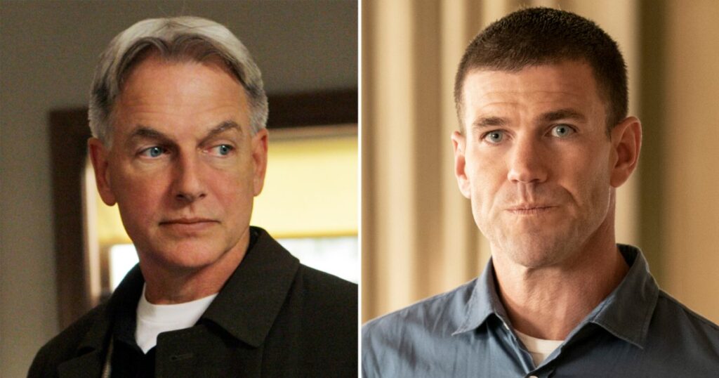 ‘NCIS’ Prequel ‘NCIS: Origins’ Loses Co-Showrunner After Season 2 in Shocking Offscreen Exit