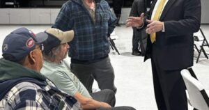 ÃŽle-Ã -la-Crosse School victims sign proposed settlement with Canadian government