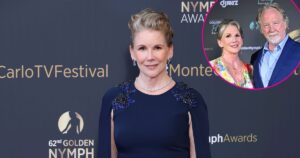 Can Melissa Gilbert Save Her Career After Supporting Timothy Busfield in His Child Sex Abuse Case? (Exclusive)