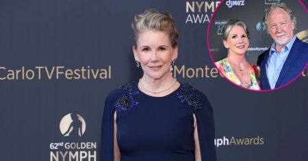 Can Melissa Gilbert Save Her Career After Supporting Timothy Busfield in His Child Sex Abuse Case? (Exclusive)