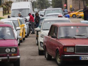 If Cuba falls, the Global South is to blame, too