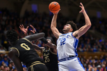 DBR Podcast #790: Duke Leaves Wake In Its Wake