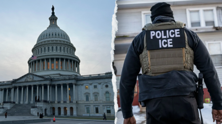 House conservatives skeptical as Senate deal sacrificing DHS spending reached: ‘Non-starter’