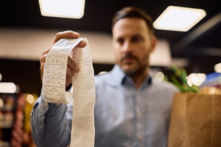 This state has the most expensive groceries —and shockingly, it’s not NYC