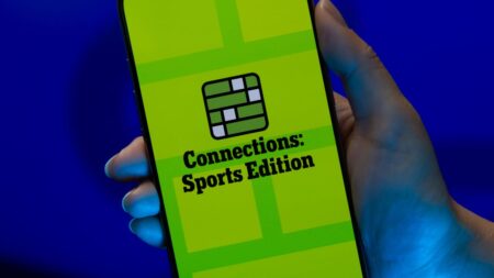 Today’s NYT Connections: Sports Edition Hints, Answers for March 4 #527