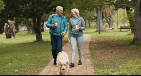 Doctors say 3 small lifestyle shifts could extend life by nearly a decade