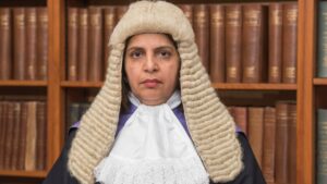 Judge ordered jury NOT to be told fiend who raped girl, 18, was an asylum seeker
