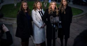 Vancouver hearing into death of Myles Gray to resume after counsel for OPCC resigns