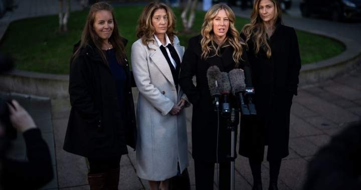 Vancouver hearing into death of Myles Gray to resume after counsel for OPCC resigns