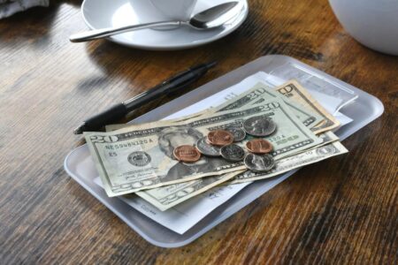 Dear Abby: I’m done with aggressive, demanding requests for tips