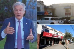 Dr. Oz vows to stop ‘predators’ at the core of California medical fraud