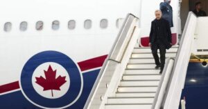 Global trade the likely focus for Carney in 2026