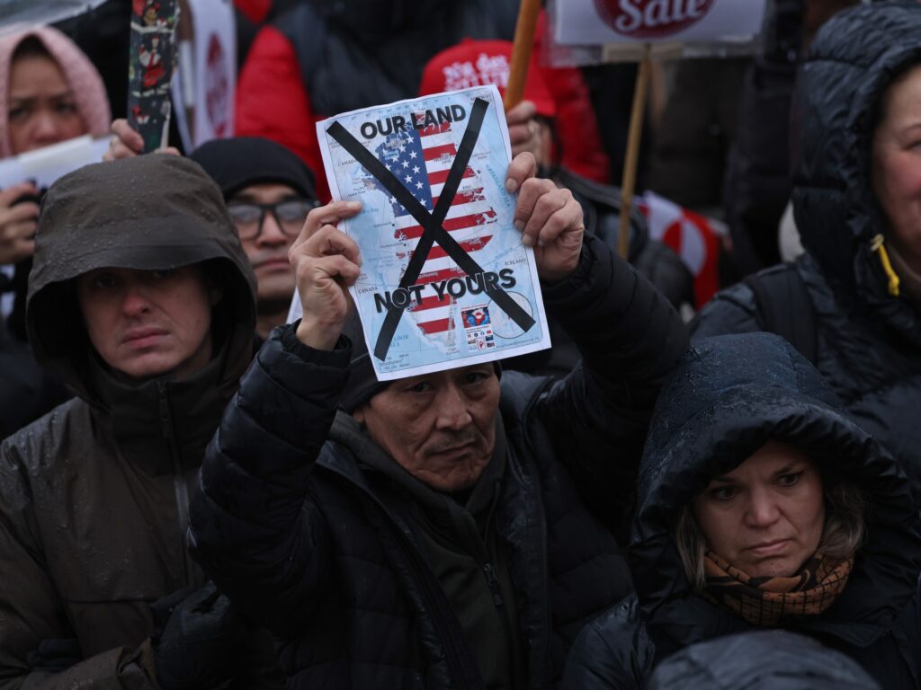 Trump announces new tariffs over Greenland: How have EU allies responded? | Donald Trump News