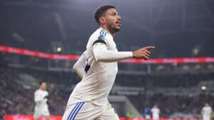 Premier League Soccer 2026: Stream Leeds vs. Arsenal Live From Anywhere