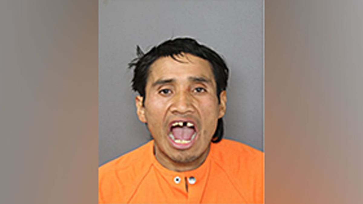 Hernando Garcia-Morales mug