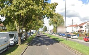 Boy, 10, fighting for his life after being hit by car as ‘drug driver’ arrested