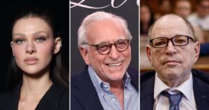 Nicola Peltz’s Dad Once Tried to Buy ‘New York Magazine’ With Jeffrey Epstein and Harvey Weinstein: Report