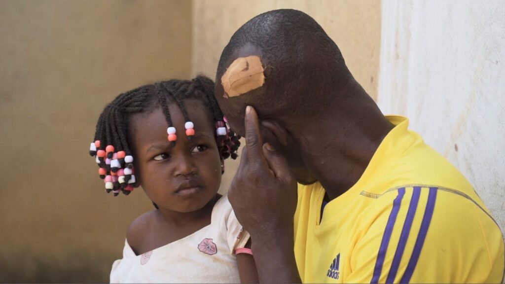 Nigerian police confirm gunmen abducted villagers, after initial denials