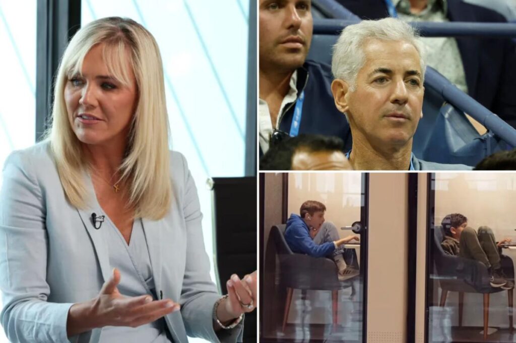 New $65K private school uses AI to teach students in just two hours a day — in Silicon Valley bid to shake up US education