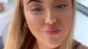 Mum and her 2 kids GUILTY of knifing relative to death in grisly revenge attack