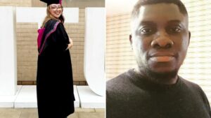 Evil ex, 40, admits knifing ‘beautiful’ student, 23, to death after they split