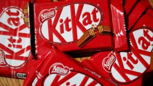 Nestle reveals new KitKat chocolates on shelves at Morrisons
