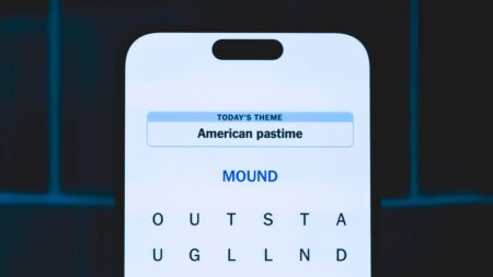 Today’s NYT Strands Hints, Answer and Help for March 4 #731