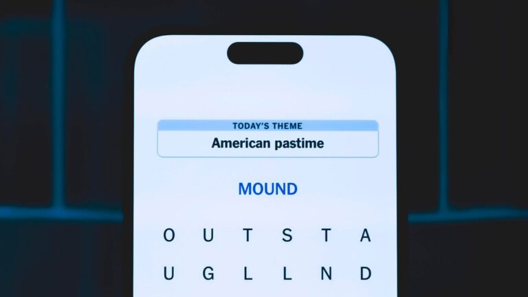 Today’s NYT Strands Hints, Answer and Help for March 4 #731