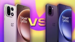 OnePlus 15 vs. OnePlus 15R: High-End Refinement or Lower-Priced Power