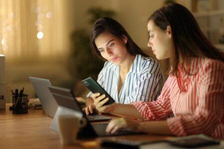‘Admin night’ trend brings procrastinators together to tackle mind-numbing chores: ‘Actually changed my life’