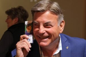 Mariners’ Rick Rizzs reflects on his career as he embarks on his last season as broadcaster