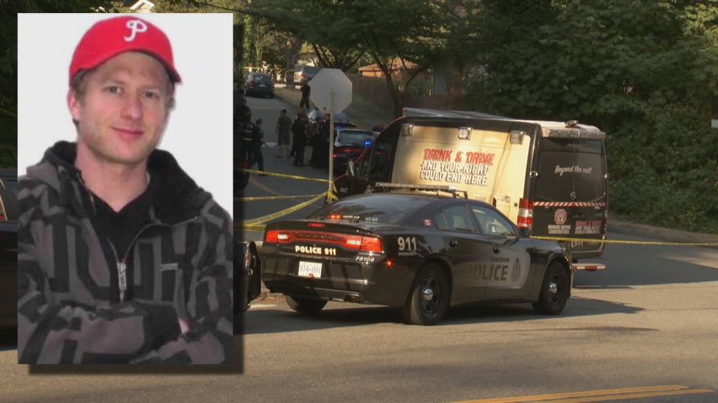 Click to play video: 'Day two of hearing into 2015 death of Myles Gray'