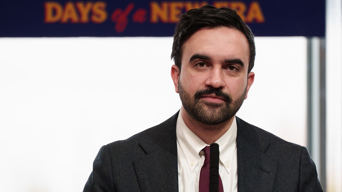 ew York City Mayor Zohran Mamdani discusses cutting down on 'junk fees'