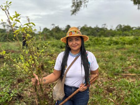 Trump and Petro clash over how best to uproot Colombia’s cocaine crops