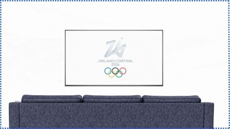 Watch the video: Who might have already won at Winter Olympics?