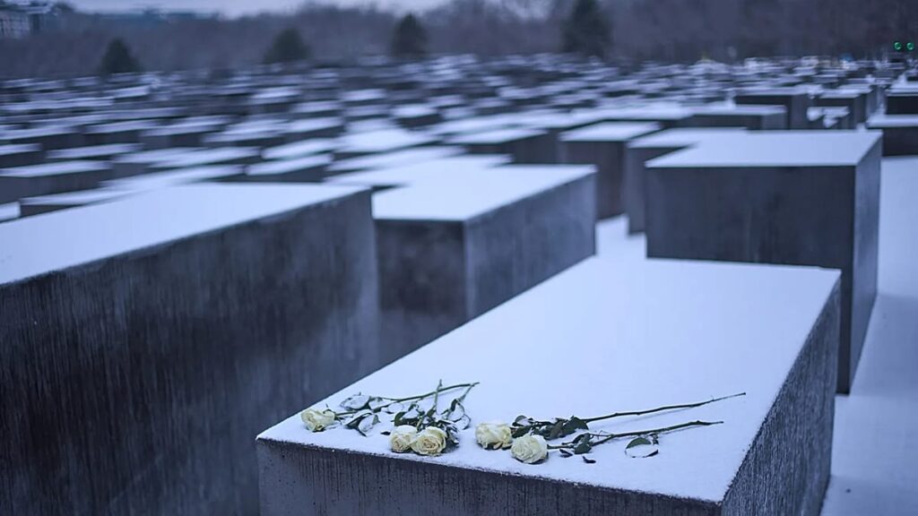 World pauses as it observes annual International Holocaust Remembrance Day