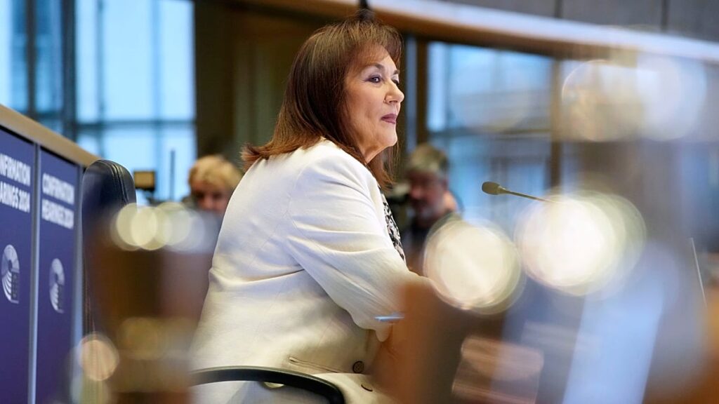 France says Commission lacks ‘mandate’ to join Board of Peace meeting