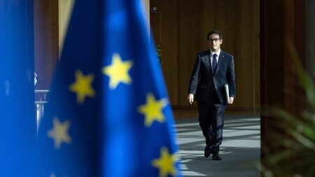 Europe’s climate policy turning into lobbyists’ playground – report