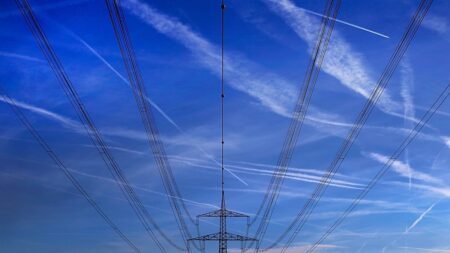 ‘EU energy infrastructure as vulnerable as defence,’ industry warns
