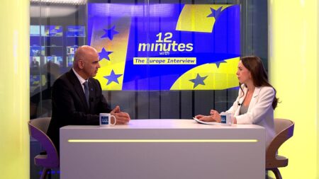 Council of Europe boss calls for full backing for Ukraine Tribunal