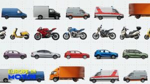 Europe’s noisiest nations: When sound becomes a health risk