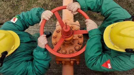 EU convenes emergency meeting over Druzhba pipeline row