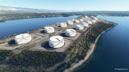 Hungary’s energy giant threatens legal action against Croatia