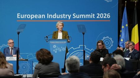 Industry bosses call for ‘urgent and bold’ action to cut energy prices