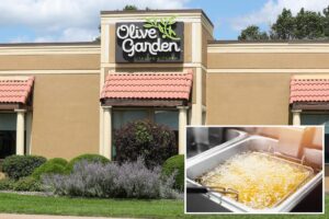 Olive Garden cook commits suicide in most gruesome way in kitchen: cops