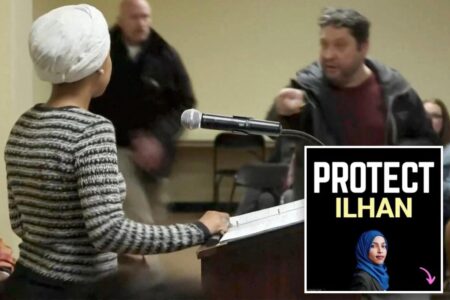 Exclusive | Ilhan Omar raised record $1.1 million last quarter – just as Minnesota fraud scandal exploded