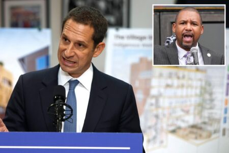 Exclusive | San Francisco sued over reparations plan for black residents