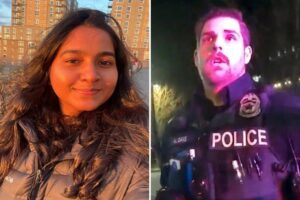 Seattle reaches $29M settlement with family of grad student struck and killed by speeding officer